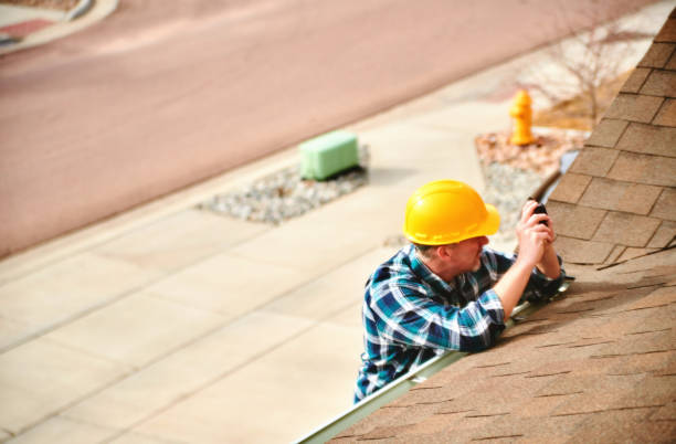 Roof Repair Estimates in Chelsea, MA