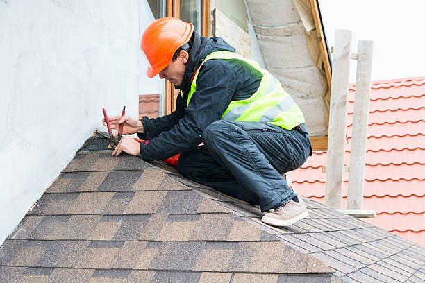 Quick and Trustworthy Emergency Roof Repair Services in Chelsea, MA